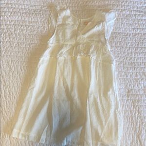 Pink Chicken girls dress